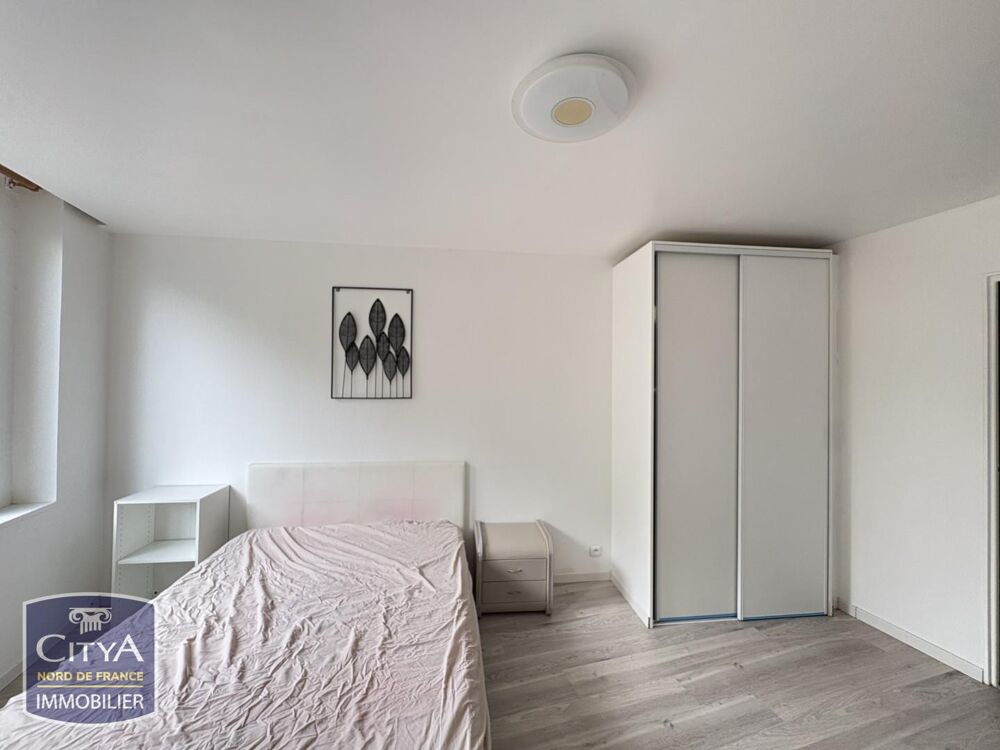 Location Appartement A LOUER - STUDIO MEUBLE Dunkerque