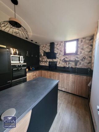  Maison à louer 3 pièces 99 m² Bousies