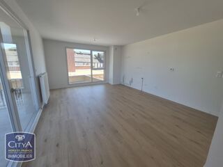  Appartement à louer 2 pièces 50 m²