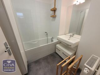  Appartement � louer 1 pi�ce 10 m�