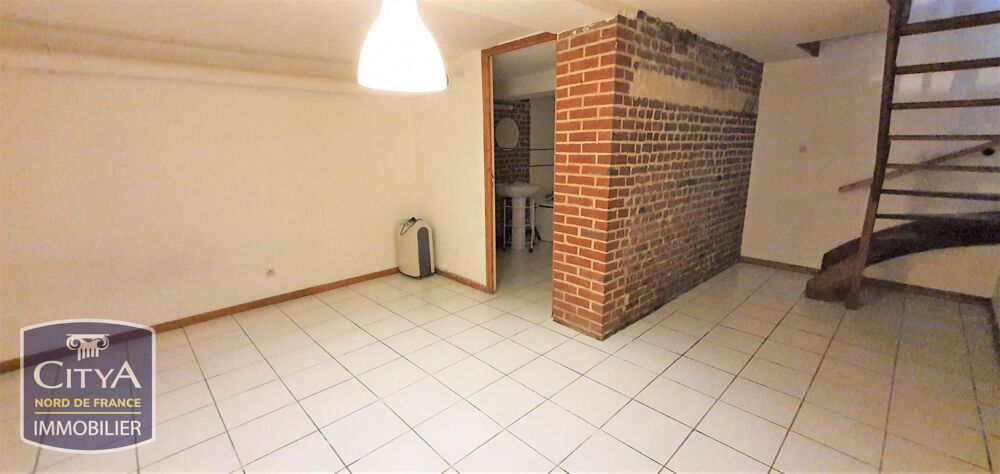APPARTEMENT MEZZANINE HYPER CENTRE