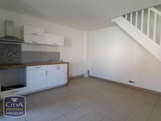  Appartement à louer 1 pièce 30 m²