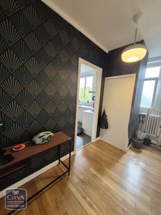 Location Appartement T2 meublé Tourcoing