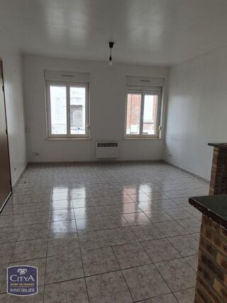  Appartement à louer 33 m²