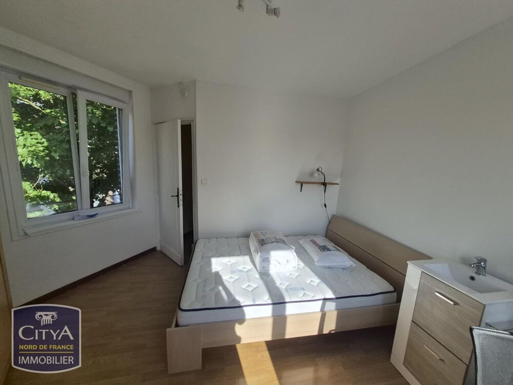 Location Appartement CHAMBRE MAISON CO-LIVING Tourcoing