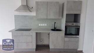  Appartement à louer 3 pièces 63 m²