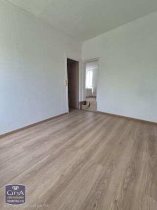  Appartement à louer 38 m²