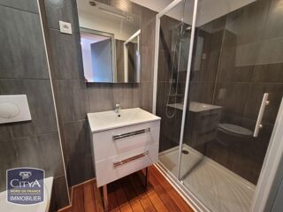  Appartement � louer 1 pi�ce 16 m�