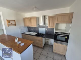  Appartement � louer 4 pi�ces 94 m�