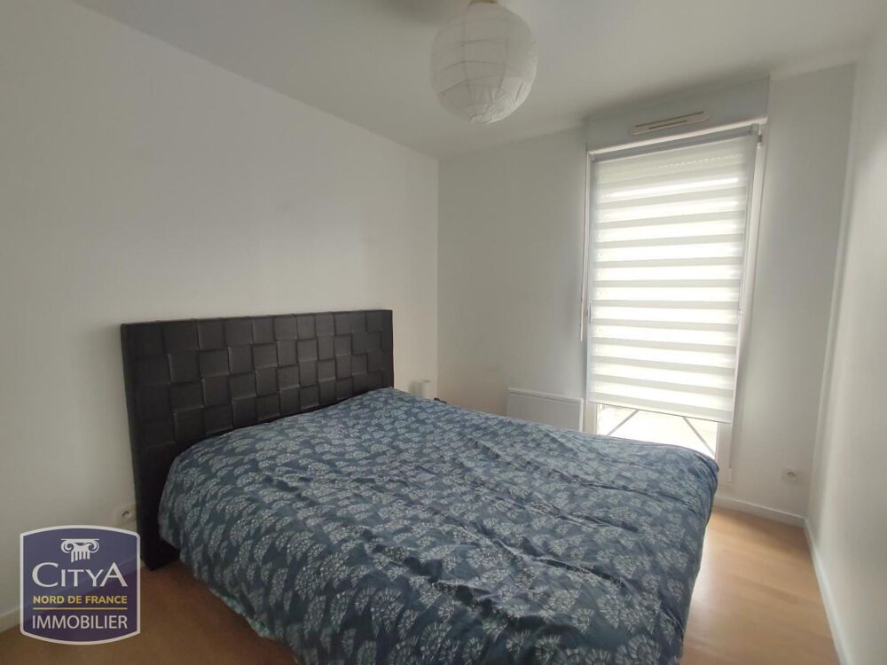 location Appartement - 3 pièce(s) - 75 m² Arques (62510)