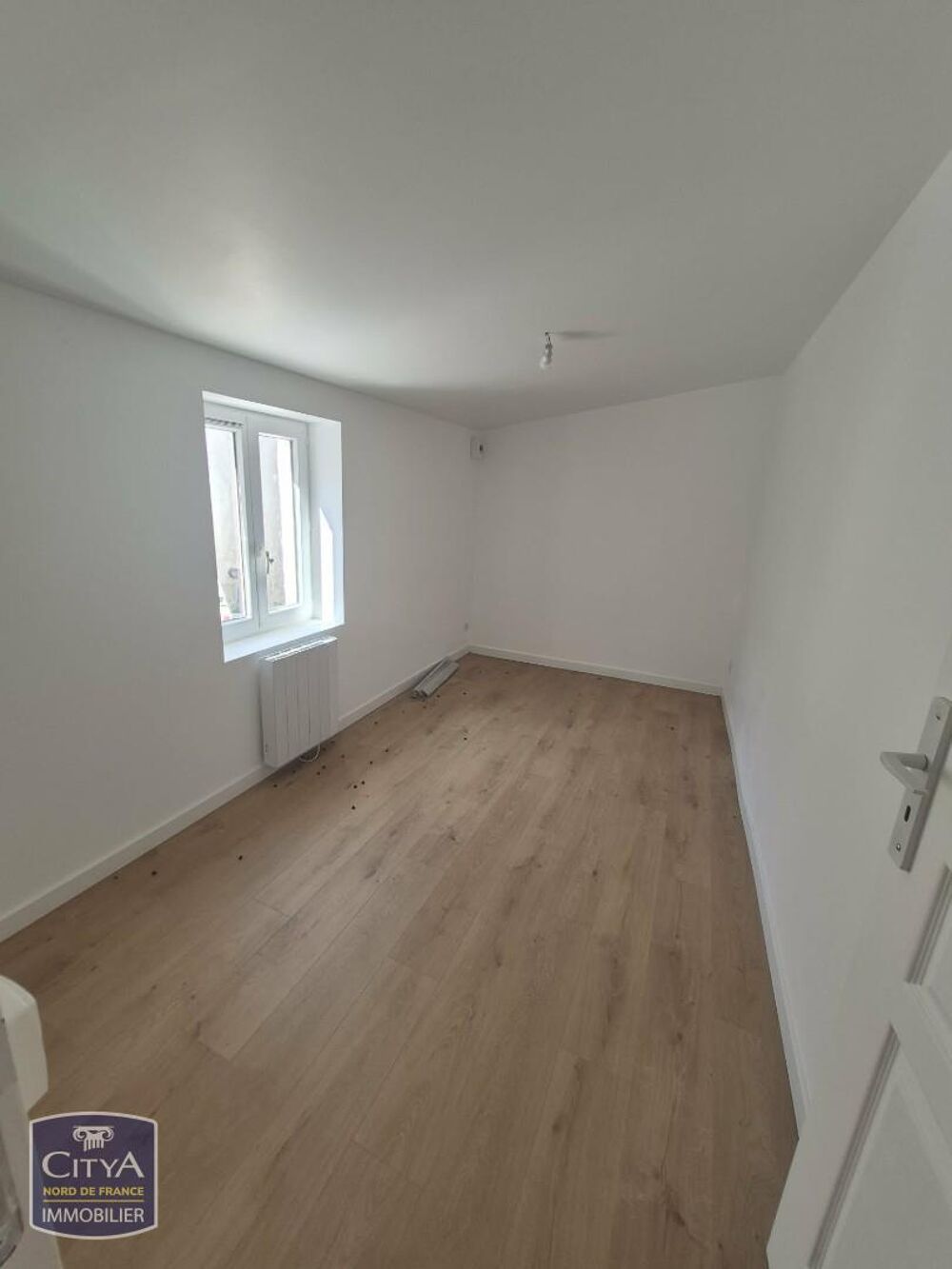 Location Appartement Appartement Rez-de-Chaussée Isbergues T2 Isbergues