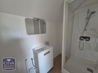  Maison à louer 2 pièces 29 m²
