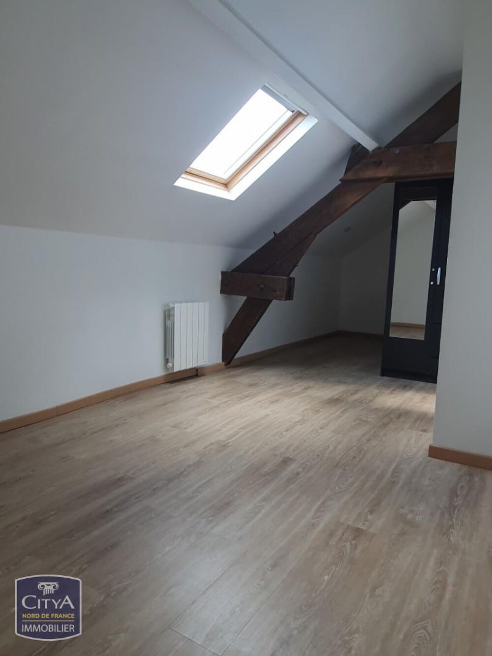 APPARTEMENT 1 CHAMBRE