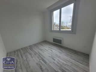  Appartement à louer 3 pièces 63 m²