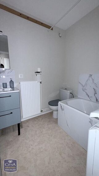  Appartement à louer 2 pièces 46 m²