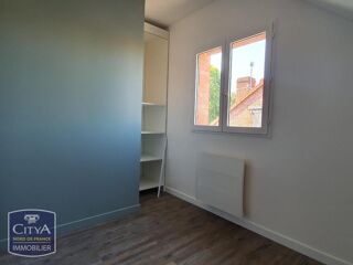  Appartement à louer  Maing