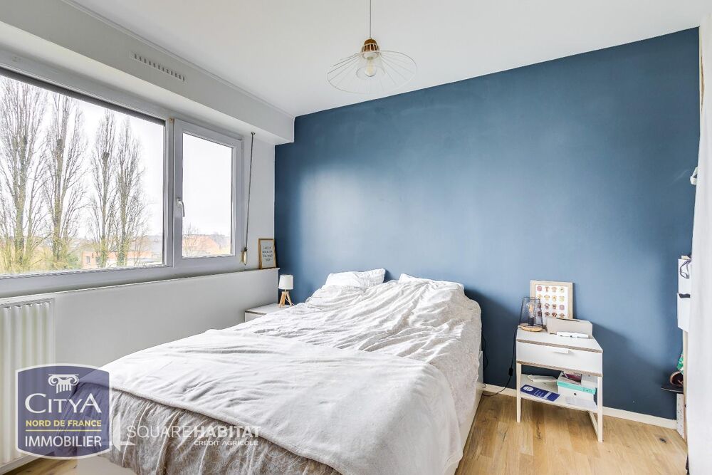 Location Appartement RESIDENCE CROISE DU SUD AVEC PLACE DE PARKING Faches-thumesnil