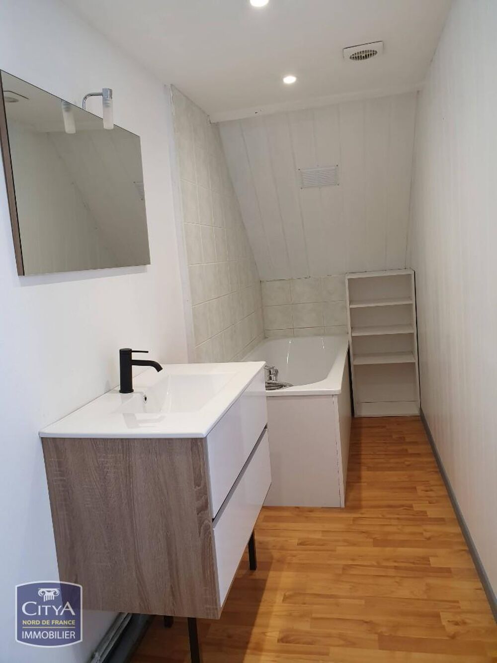 Location Appartement Appartement en duplex Harnes