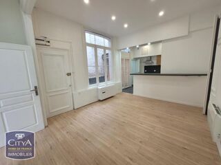  Appartement � louer 2 pi�ces 38 m�