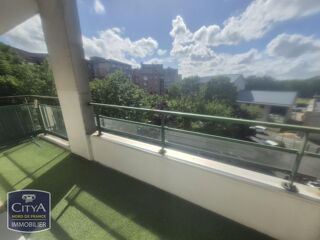  Appartement � louer 2 pi�ces 48 m�