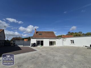  Maison à louer 4 pièces 161 m²