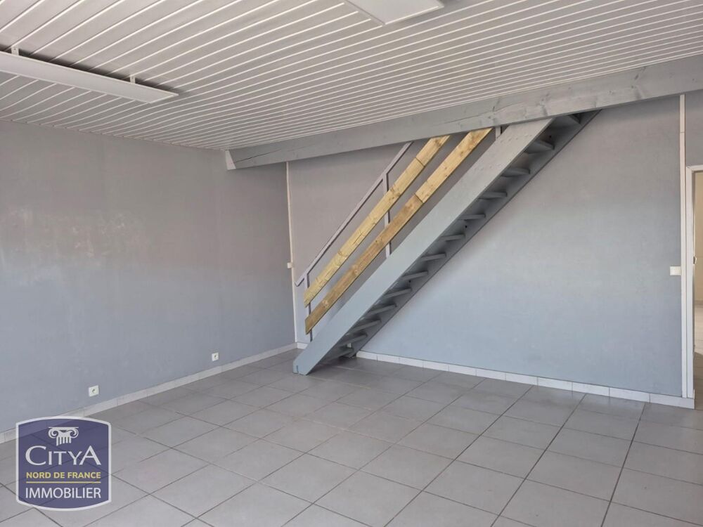 T3 en duplex. Noyelles sous Lens