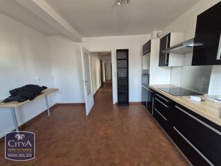 Location Appartement T3 SECTEUR BOIS BLANCS PARKING CAVE Lille