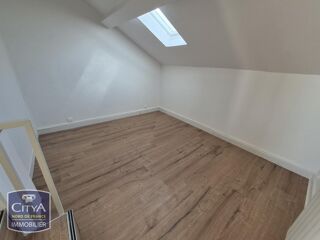  Appartement à louer 2 pièces 59 m²