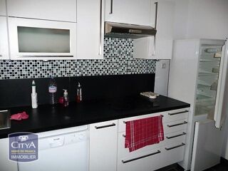  Appartement � louer 3 pi�ces 78 m� Lille