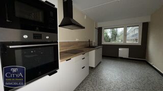  Appartement à louer 2 pièces 66 m²