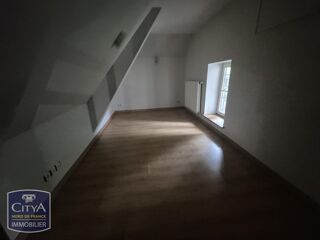  Maison à louer 4 pièces 87 m²