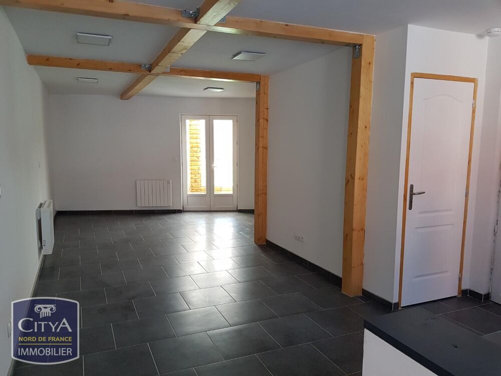 Location Maison Maison de 76,48 m² Aniche