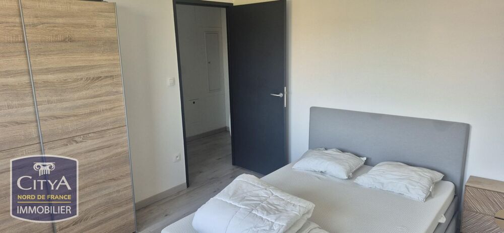 Location Appartement Appartement hyper centre meublé Calais