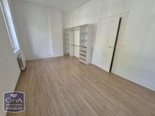  Appartement à louer 2 pièces 59 m²