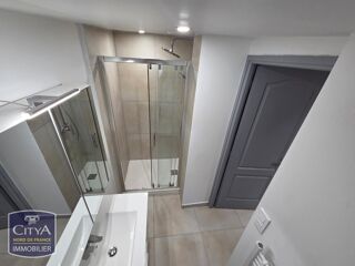  Maison à louer 5 pièces 83 m² Croix