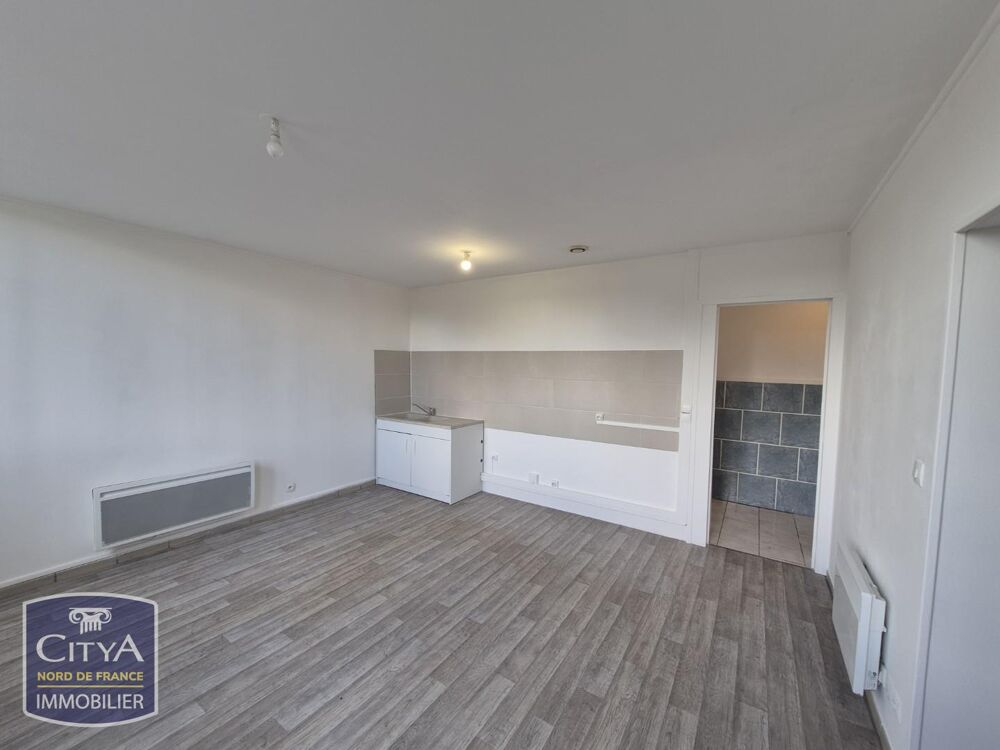 Location Appartement APPARTEMENT 1 CHAMBRE Pont-à-vendin
