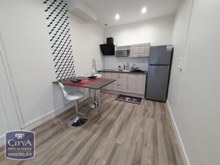  Appartement à louer 2 pièces 40 m²