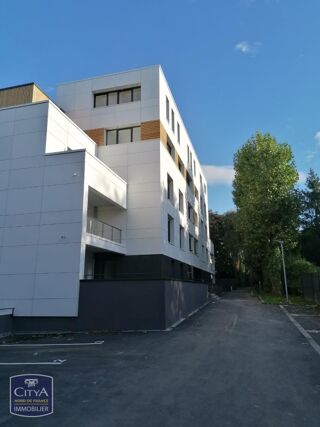  Appartement � louer 1 m�