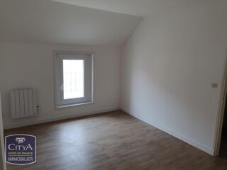  Maison à louer 3 pièces 55 m²