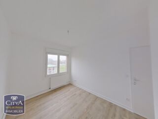  Appartement à louer 3 pièces 63 m²