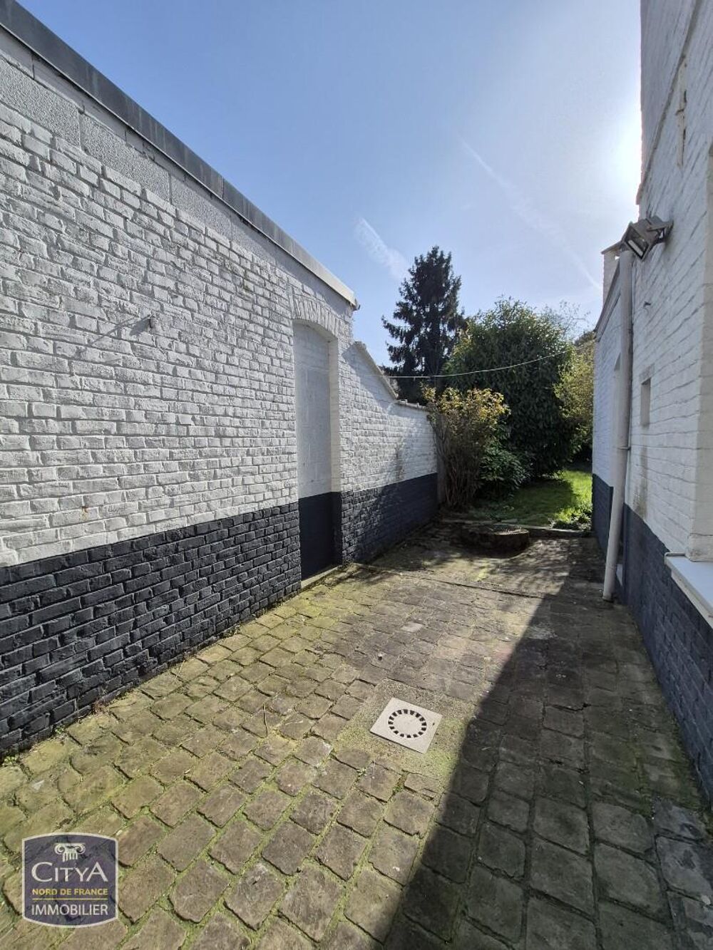 Location Appartement APPARTEMENT STUDIO AVEC JARDIN Tourcoing