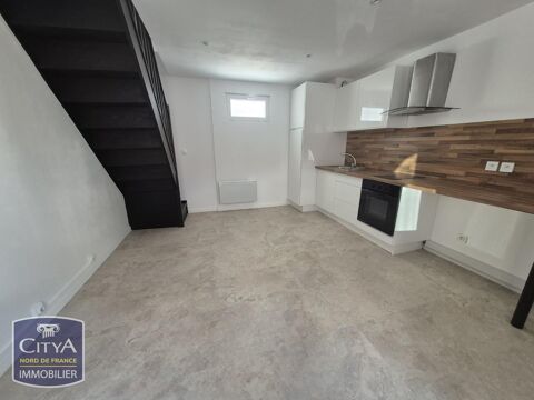   Location Maison Maison - 2 pièce(s) - 29 m²