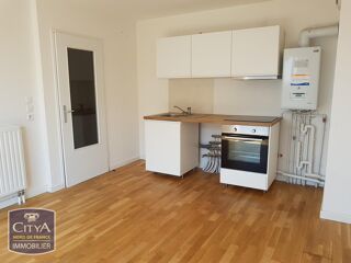  Appartement � louer 2 pi�ces 37 m�