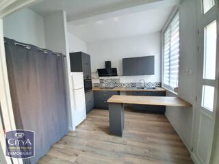  Appartement � louer  Arras