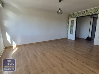  Appartement à louer 4 pièces 76 m²