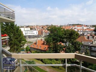  Appartement à louer 1 pièce 29 m²