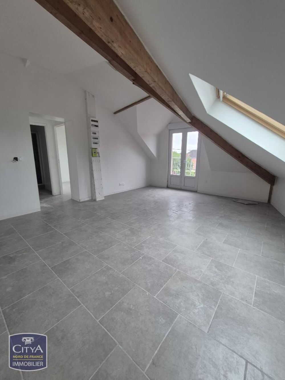 Location Appartement APPARTEMENT 3 PIECES NEUF FEIGNIES Feignies