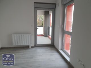  Appartement à louer 2 pièces 41 m²