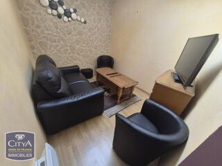  Maison � louer 3 pi�ces 71 m�