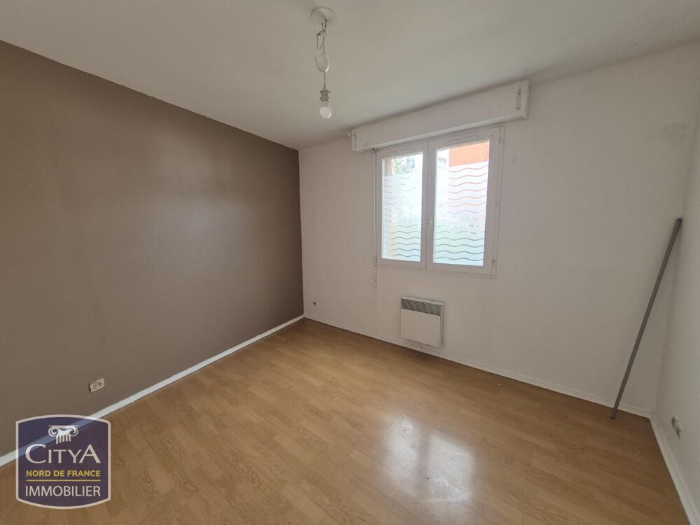 Location Appartement Appartement T2 rue Pierre Curie Lomme Lille